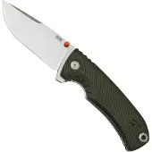 SOG Tellus FLK - Oliv