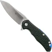 Steel Will Modus F25-11 Linerlock