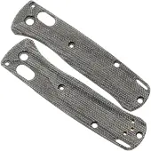 Flytanium Mini Bugout Crossfade Black