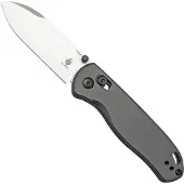 Kizer Cutlery Vanguard Drop Bear, V3619C1 pocket knife, Azo design