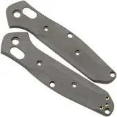 Flytanium Mini Osborne Gray G10