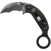 Fox knives Derespina Karambit FX-590 karambit knife