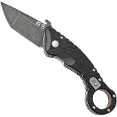 Spartan Blades Shoto Linerlock