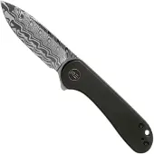 We Knife Elementum Framelock