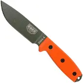 ESEE Model 4 Plain Edge