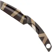 Extrema ratio N.K.3 necker, desert warfare