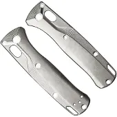Flytanium Mini Bugout Crossfade Ti SW