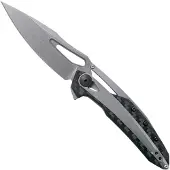 Zero tolerance 0990 fällkniv