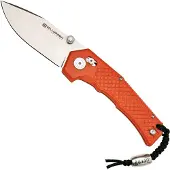 Willumsen Zero7 Fickkniv