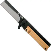 Gerber Quadrant Kniv