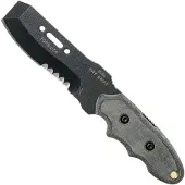 Tops knives Mini Pry Knife MPK-01 fixed knife