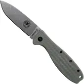 ESEE Zancudo Foliage Green ZANCUDO-FG pocket knife