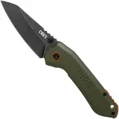 CRKT Overland 6280 Folding Knife