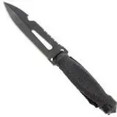Extrema ratio Ultramarine Con Asola Diving Knife