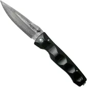 Mcusta MC-0121D Tactility Elite, micarta, gentleman's knife