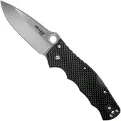 Cold Steel Silver Eye Lockback