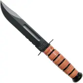 Ka-Bar Army Fighting Knife