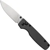 Kizer Cutlery Original XL Button Lock
