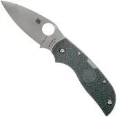 Spyderco Chaparral Lockback