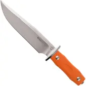 Maserin Bowie 977 Orange G10 977/G10A bowie knife