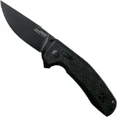 SOG -TAC XR fällkniv, blackout