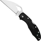 Byrd Meadowlark 2 Lockback