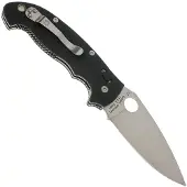 Spyderco Manix-2 XL