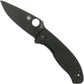 Spyderco Tenacious Linerlock