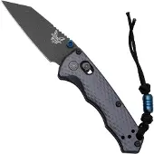 Benchmade 290BK Full Immunity