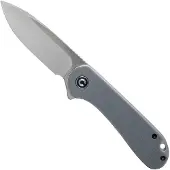 CIVIVI Elementum C907B Grey G10 pocket knife