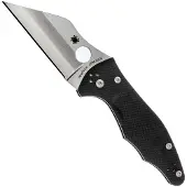 Spyderco Yojimbo 2 85GP2 Compression Lock