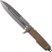 Extrema ratio Contact, Desert Stonewashed 04.1000.0215/DW fixed knife