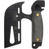 Tops knives ATAX Hand Axe yxa