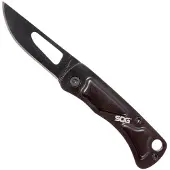 SOG Centi I keychain pocket knife CE1002-CP