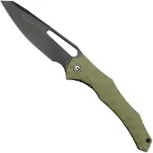 CIVIVI Spiny Dogfish Linerlock OD