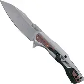 Kershaw Endgame Framelock