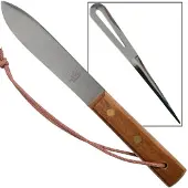 Adola - Sailor's knife with awl