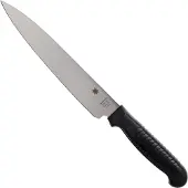 Spyderco Utility Knife Black Standard