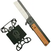 Gerber Quadrant Bamboo with Barbill 1063029 set