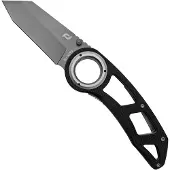 SCHRADE Torsion CLR 1159326 black G10, pocket knife