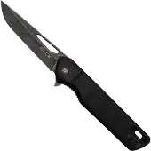 Buck Infusion Linerlock A/O Black fällkniv