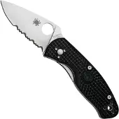 Spyderco Persistence Lightweight