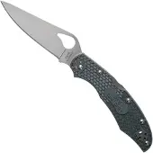 Byrd Cara Cara 2 Lockback Gray