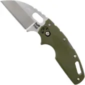Cold Steel Tuff Lite - Plain OD Green