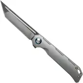 Kizer Cutlery Begleiter Framelock