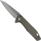 Gerber Fastball 30-001716 Green, pocket knife