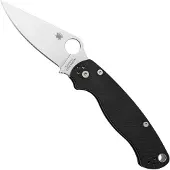 Spyderco Para Military 2 fällkniv