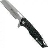 Smith & Wesson Sideburn Linerlock