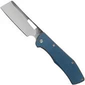 Gerber FlatIron Micarta