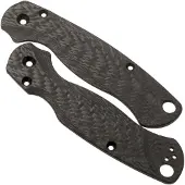 Flytanium PM2 Lotus Scales Weave CF